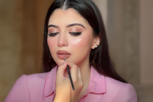 makeup