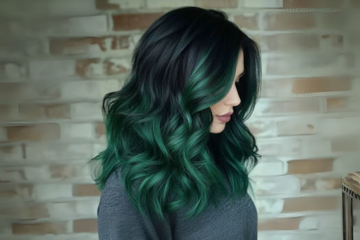 haircolor hayes town london