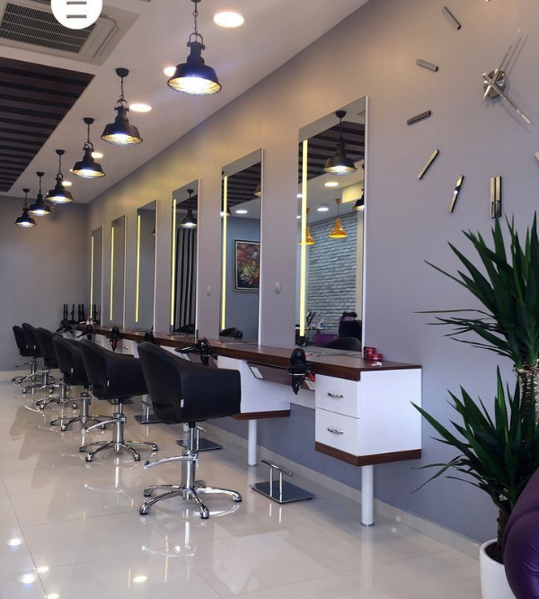 hairsalon hayes town uk